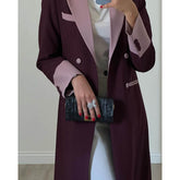 عباية بليزر